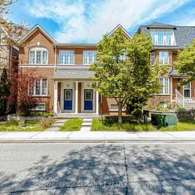 120,&nbsp;Tarragona, Junction Area, Toronto