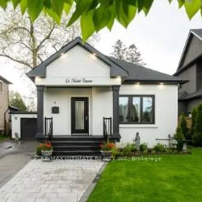 14,&nbsp;Nordale, Brookhaven-Amesbury, Toronto