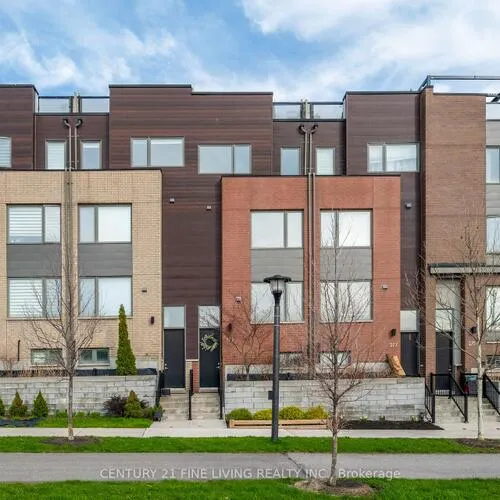 Premium freehold home for sale: 279, Downsview Park, Downsview-Roding-CFB, Toronto