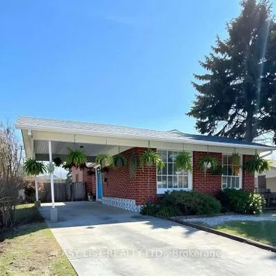 24,&nbsp;Elmvale, West Humber-Clairville, Toronto