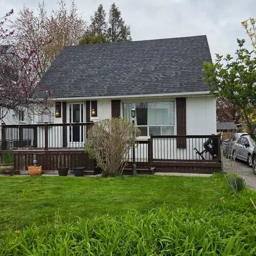 Premium freehold home for sale: 24, Densmore, Elms-Old Rexdale, Toronto
