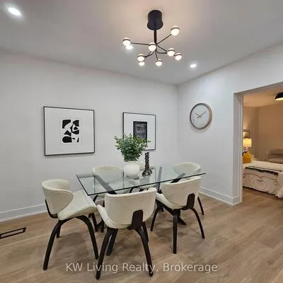 113,&nbsp;Humbercrest, Lambton Baby Point, Toronto