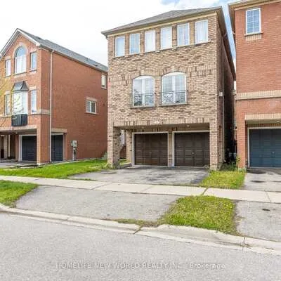 12,&nbsp;Touchstone, Brookhaven-Amesbury, Toronto