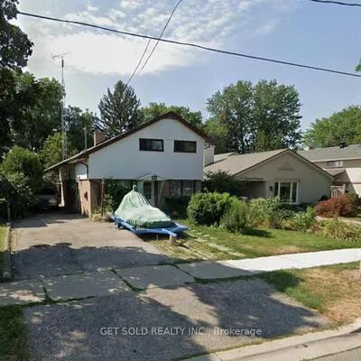 41,&nbsp;Fordwich, Rexdale-Kipling, Toronto