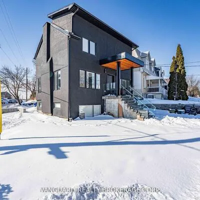 410,&nbsp;Maybank, Junction Area, Toronto