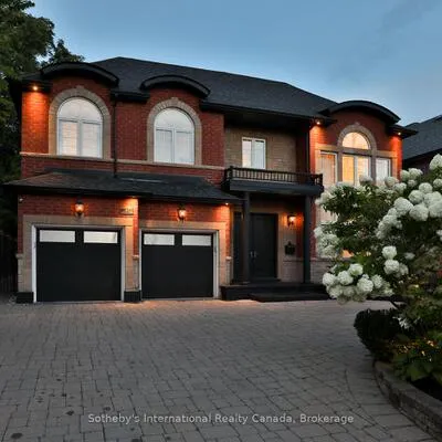 1437,&nbsp;Islington, Edenbridge-Humber Valley, Toronto