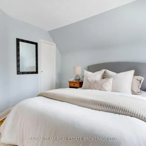 Premium freehold home for sale: 16, Coe Hill, High Park-Swansea, Toronto