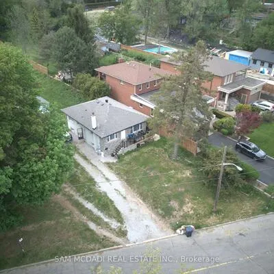 148,&nbsp;Rowntree Mill, Humber Summit, Toronto