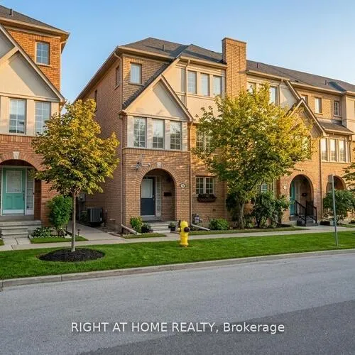 Premium freehold home for sale: 11, West Deane Park, Eringate-Centennial-West Deane, Toronto