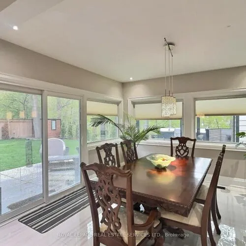 Premium freehold home for sale: 45, Greenbrook, Beechborough-Greenbrook, Toronto