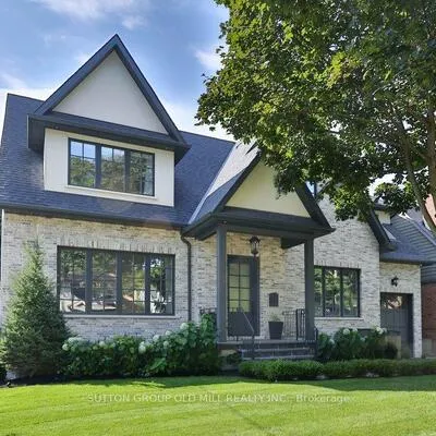 5,&nbsp;Elderidge, Stonegate-Queensway, Toronto