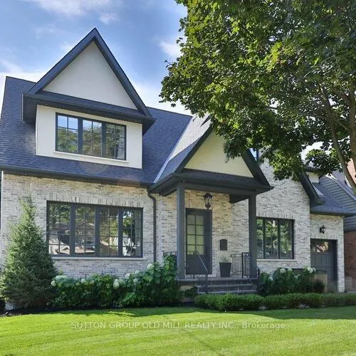 Premium freehold home for sale: 5, Elderidge, Stonegate-Queensway, Toronto