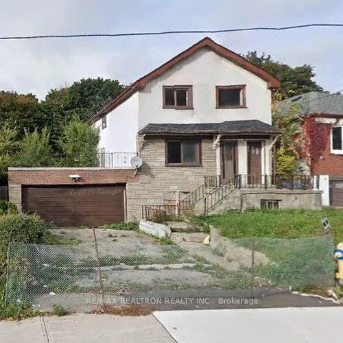 Premium freehold home for sale: 594, Ridelle, Briar Hill-Belgravia, Toronto