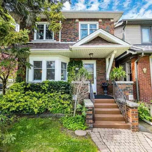 Premium freehold home for sale: 74, Sixth, New Toronto, Toronto