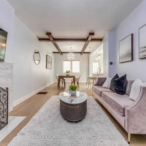 Premium freehold home for sale: 108, Runnymede, High Park-Swansea, Toronto