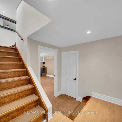 Premium freehold home for sale: 35, Gort, Alderwood, Toronto