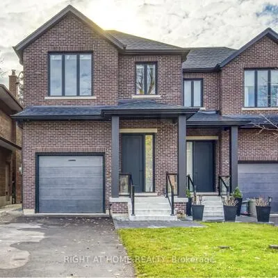 5,&nbsp;Enfield, Alderwood, Toronto