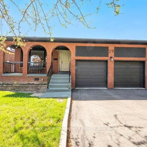 Premium freehold home for sale: 19, Hamer, Kingsview Village-The Westway, Toronto