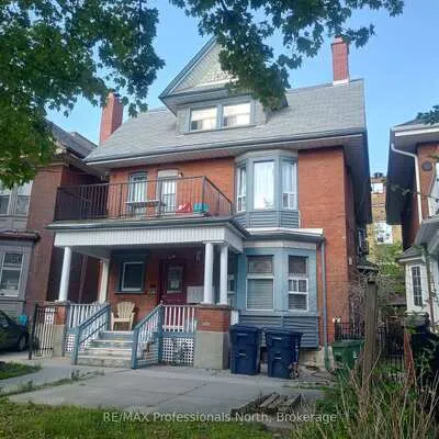 3,&nbsp;Maynard, South Parkdale, Toronto