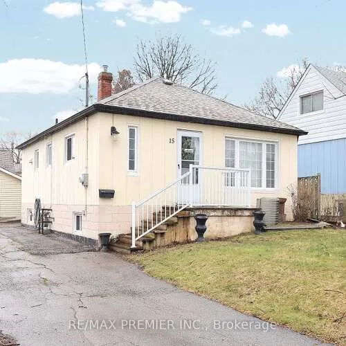 Premium freehold home for sale: 15, Boniface, Elms-Old Rexdale, Toronto