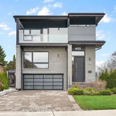 48,&nbsp;Cornelius, Maple Leaf, Toronto