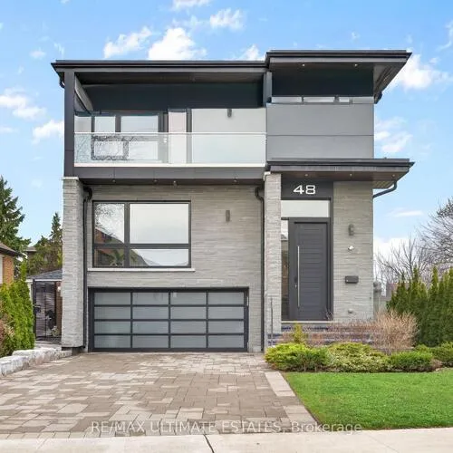 Premium freehold home for sale: 48, Cornelius, Maple Leaf, Toronto