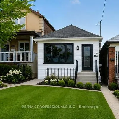 278,&nbsp;Caledonia, Caledonia-Fairbank, Toronto