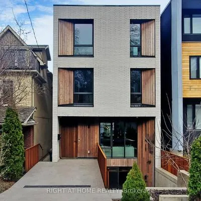 15,&nbsp;Durie, High Park-Swansea, Toronto