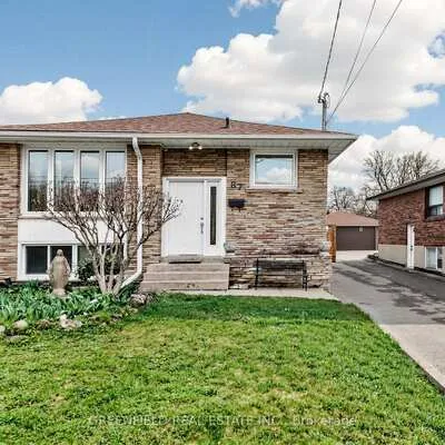 87,&nbsp;Mulholland, Yorkdale-Glen Park, Toronto
