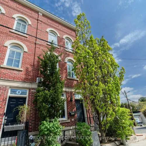 Premium freehold home for sale: 6, St Raymond, Dovercourt-Wallace Emerson-Junction, Toronto