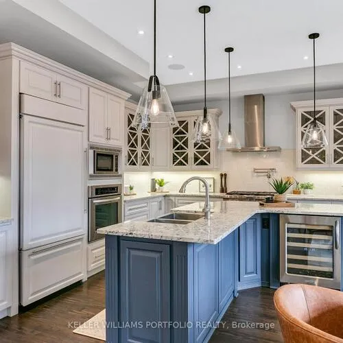 Premium freehold home for sale: 25, Prennan, Islington-City Centre West, Toronto