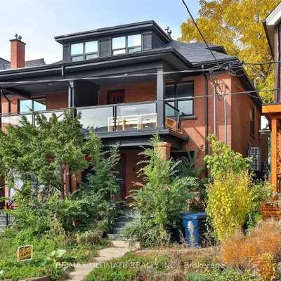 8,&nbsp;Grafton, Roncesvalles, Toronto