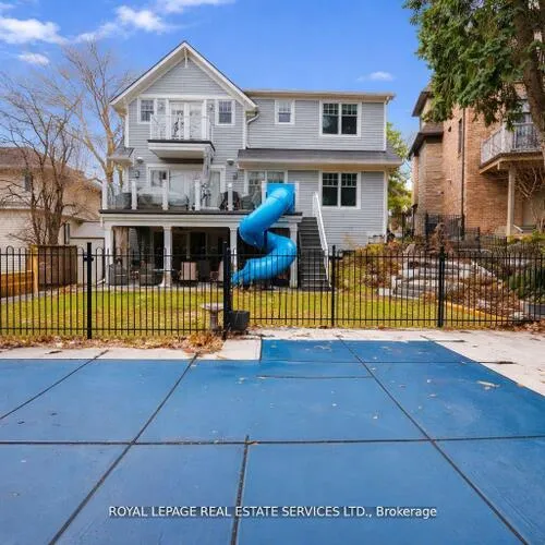 Premium freehold home for sale: 34, Lambeth, Edenbridge-Humber Valley, Toronto