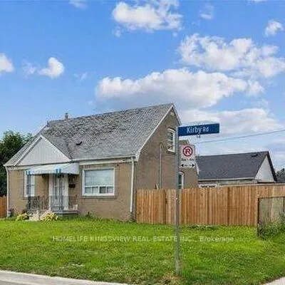 14,&nbsp;Kirby, Downsview-Roding-CFB, Toronto