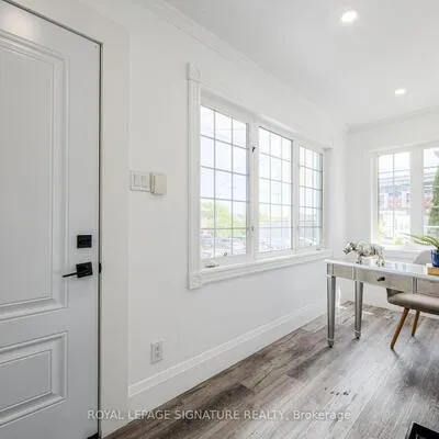 19,&nbsp;Schell, Briar Hill-Belgravia, Toronto