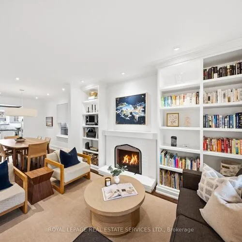 Premium freehold home for sale: 473, Beresford, Runnymede-Bloor West Village, Toronto