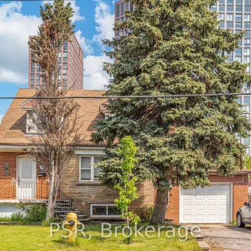 Premium freehold home for sale: 14, Jane Osler, Yorkdale-Glen Park, Toronto
