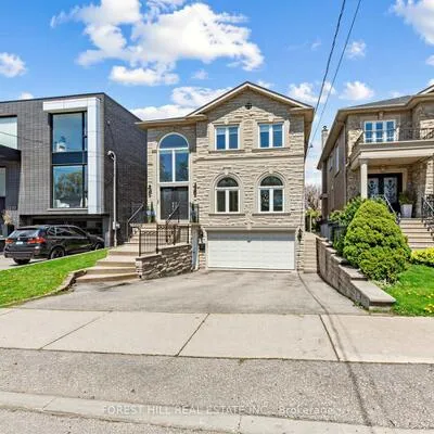 1208,&nbsp;Glencairn, Yorkdale-Glen Park, Toronto