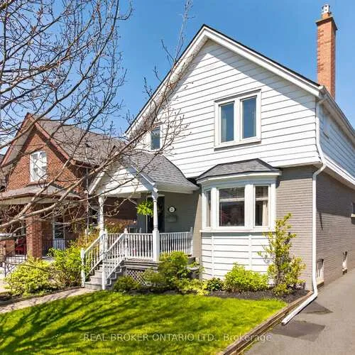 Premium freehold home for sale: 23, Second, New Toronto, Toronto