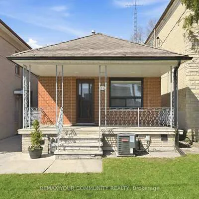 172,&nbsp;Times, Briar Hill-Belgravia, Toronto