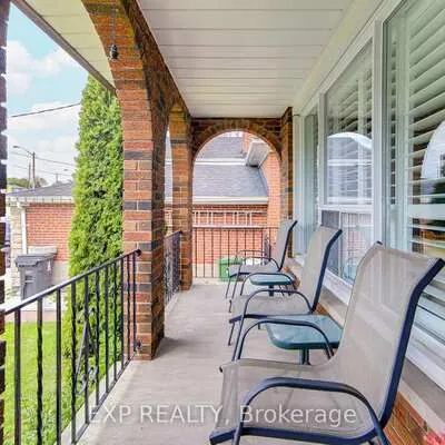 593A,&nbsp;Scarlett, Humber Heights, Toronto