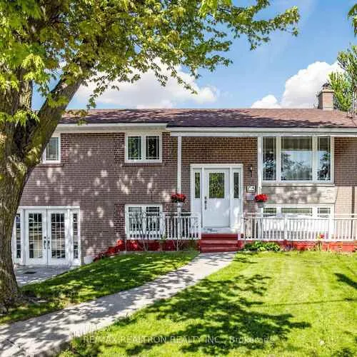 Premium freehold home for sale: 56, Candlewood, York University Heights, Toronto