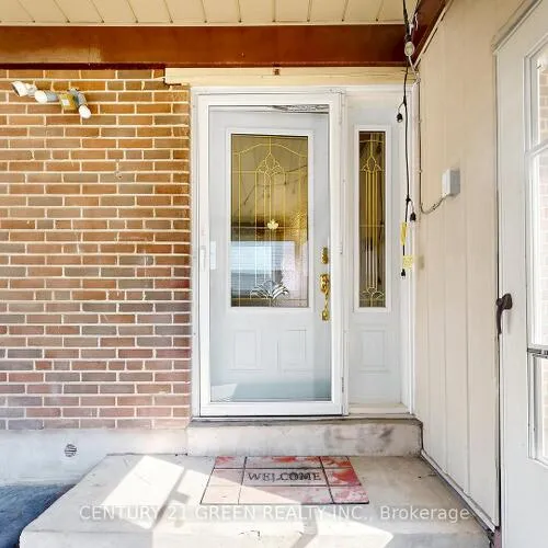 Premium freehold home for sale: 95, Kearney, West Humber-Clairville, Toronto
