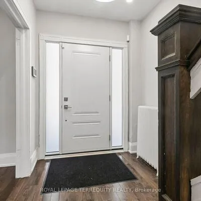 407,&nbsp;Annette, Runnymede-Bloor West Village, Toronto