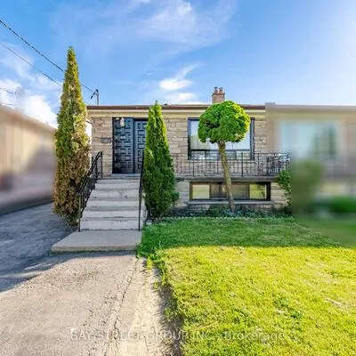 44,&nbsp;Duncanwoods, Humber Summit, Toronto