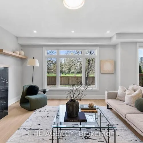 Premium freehold home for sale: 41, St Andrews, Kingsview Village-The Westway, Toronto