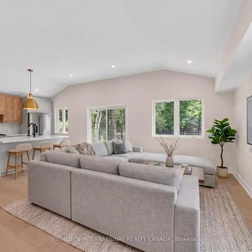 Premium freehold home for sale: 33, Miles, Mimico, Toronto