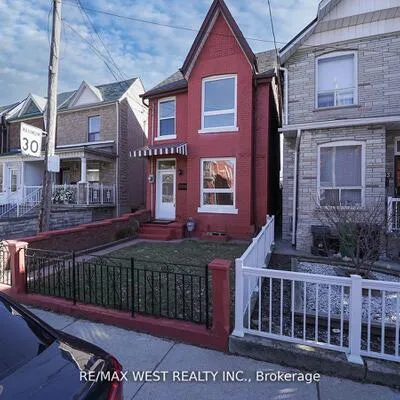 115,&nbsp;Edwin, Dovercourt-Wallace Emerson-Junction, Toronto