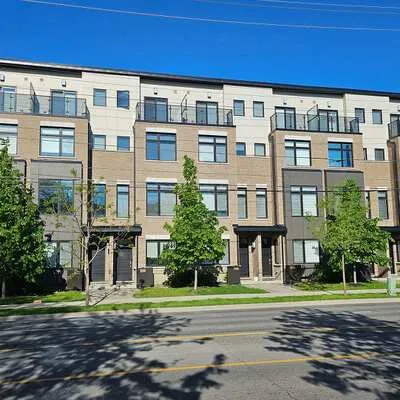 1126A,&nbsp;Islington, Islington-City Centre West, Toronto