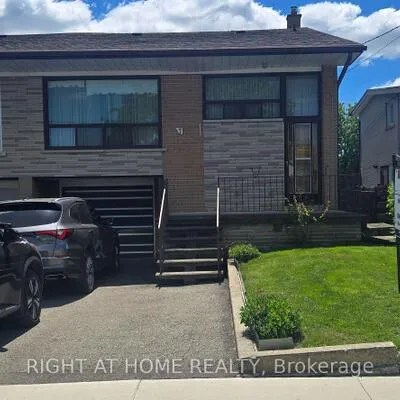 7,&nbsp;Daystrom, Humbermede, Toronto